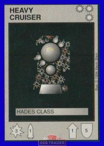 Hades Class
